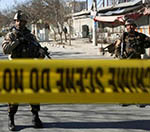 Insurgents Breached Hotel without  Being Searched: Source